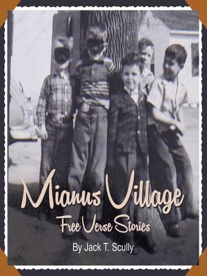 cover image of Mianus Village